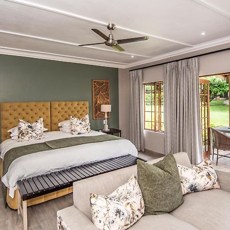 Nut Grove Boutique Hotel White River Dış mekan fotoğraf