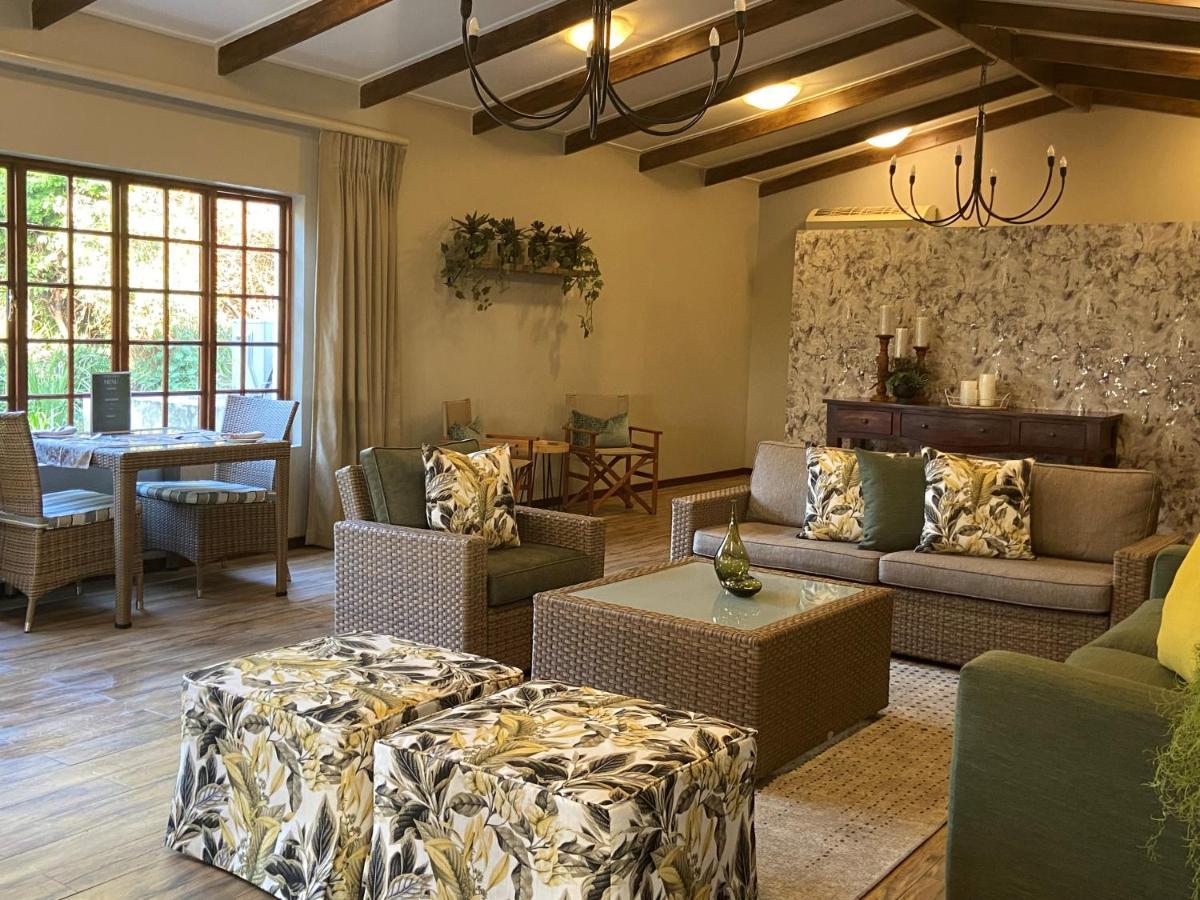 Nut Grove Boutique Hotel White River Dış mekan fotoğraf