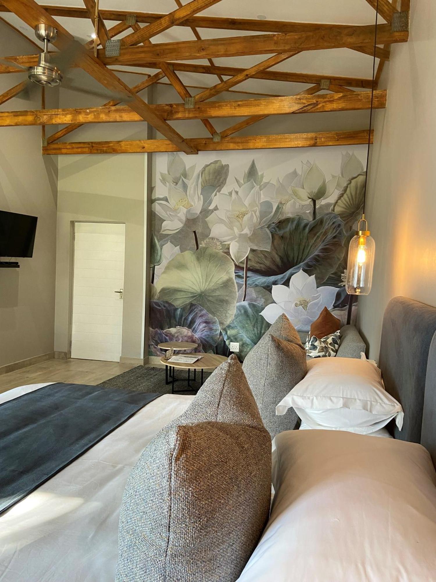Nut Grove Boutique Hotel White River Dış mekan fotoğraf