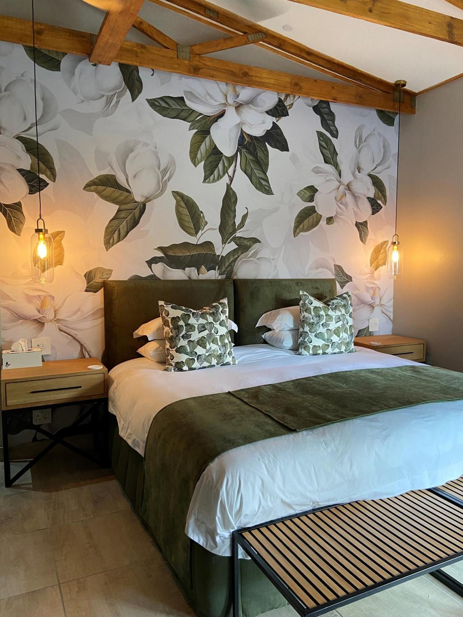 Nut Grove Boutique Hotel White River Dış mekan fotoğraf