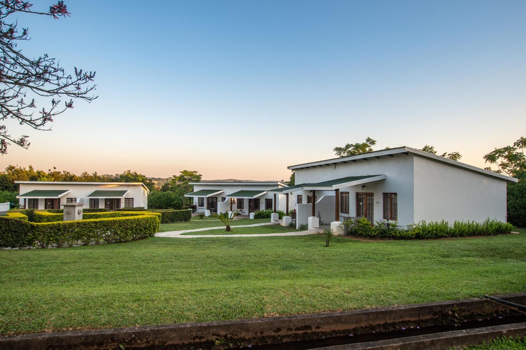 Nut Grove Boutique Hotel White River Dış mekan fotoğraf
