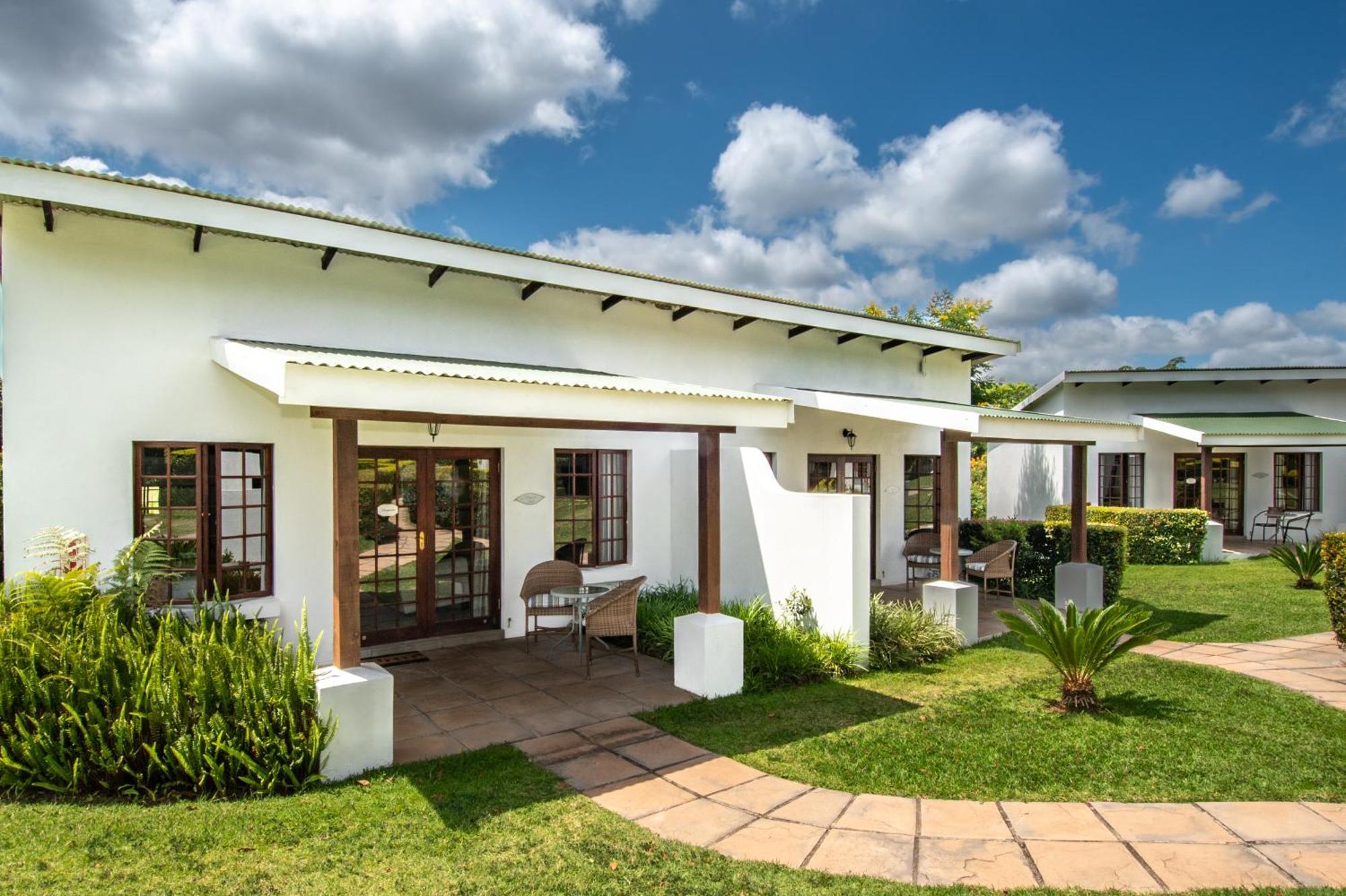Nut Grove Boutique Hotel White River Dış mekan fotoğraf