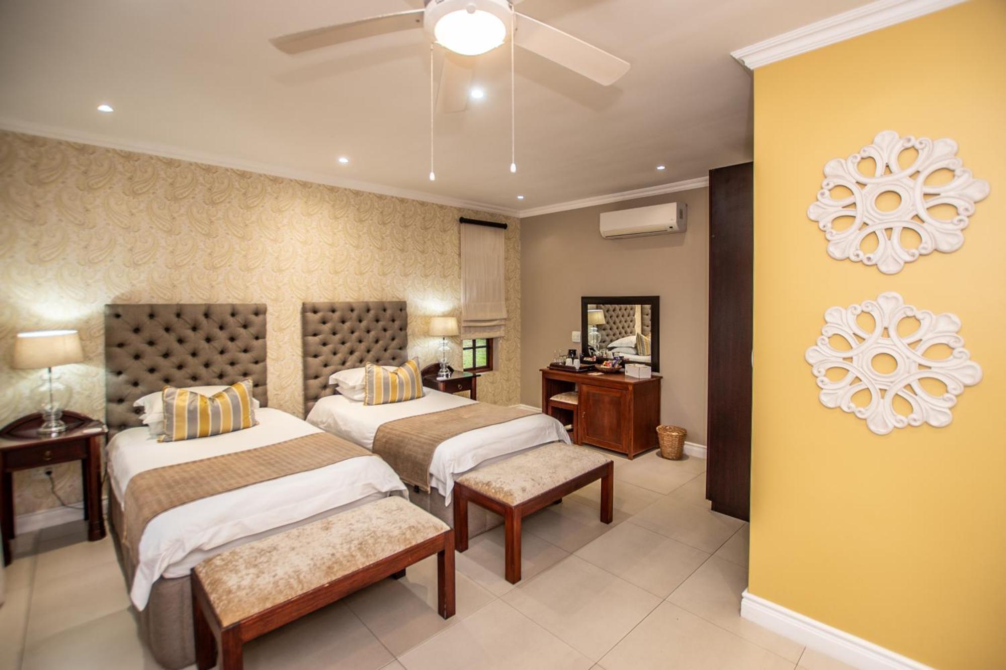 Nut Grove Boutique Hotel White River Dış mekan fotoğraf