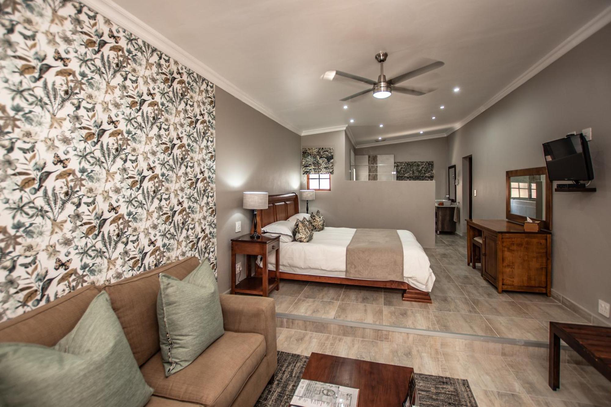 Nut Grove Boutique Hotel White River Dış mekan fotoğraf