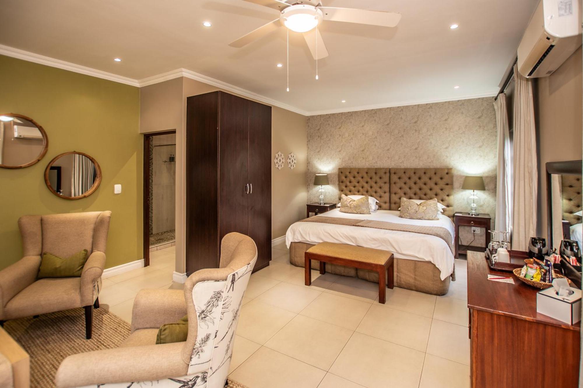 Nut Grove Boutique Hotel White River Dış mekan fotoğraf