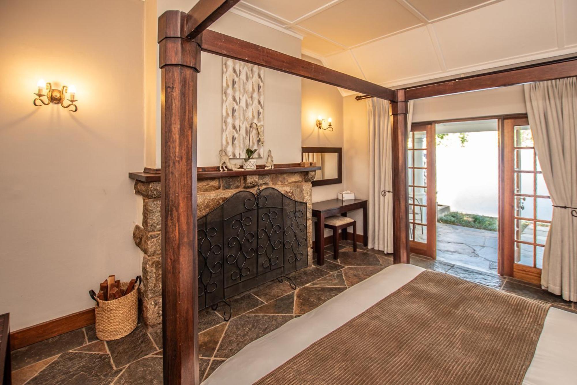 Nut Grove Boutique Hotel White River Dış mekan fotoğraf