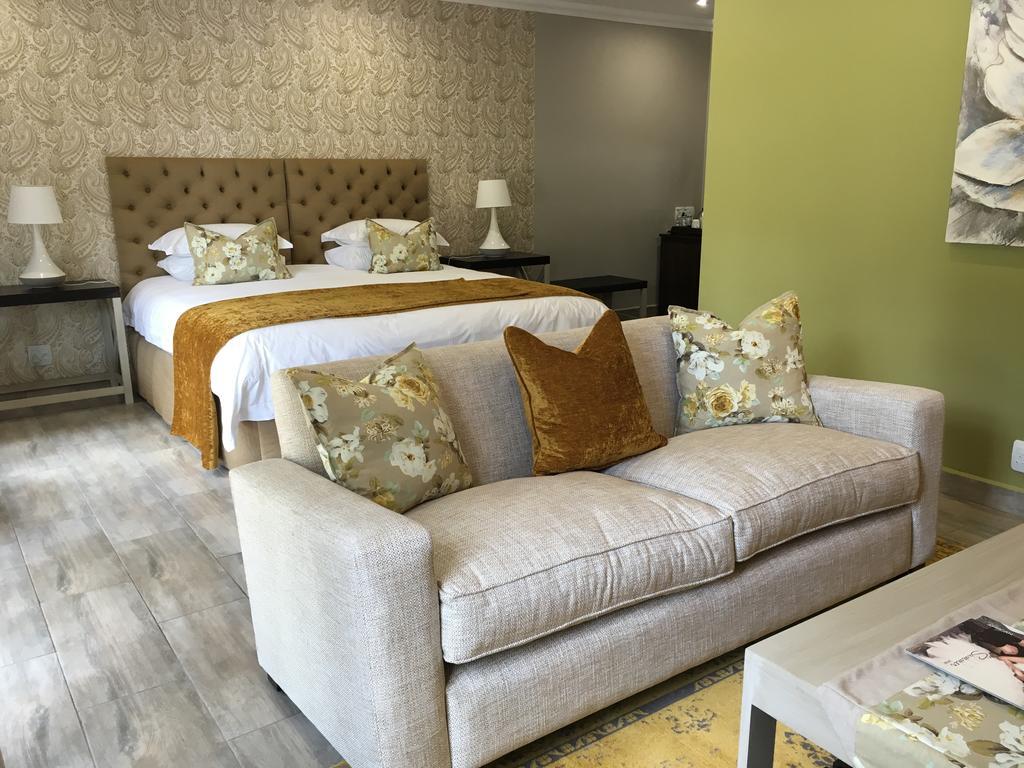Nut Grove Boutique Hotel White River Dış mekan fotoğraf