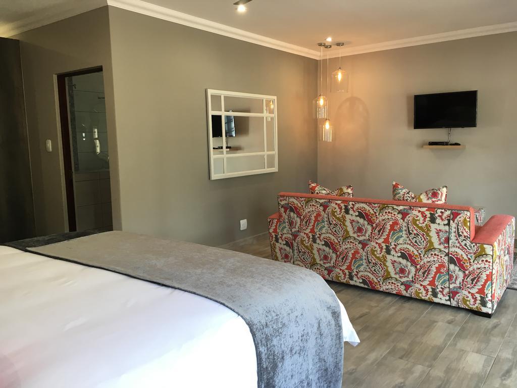 Nut Grove Boutique Hotel White River Dış mekan fotoğraf