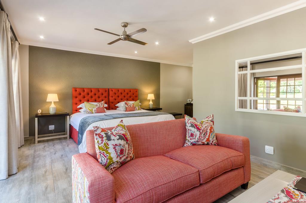 Nut Grove Boutique Hotel White River Dış mekan fotoğraf