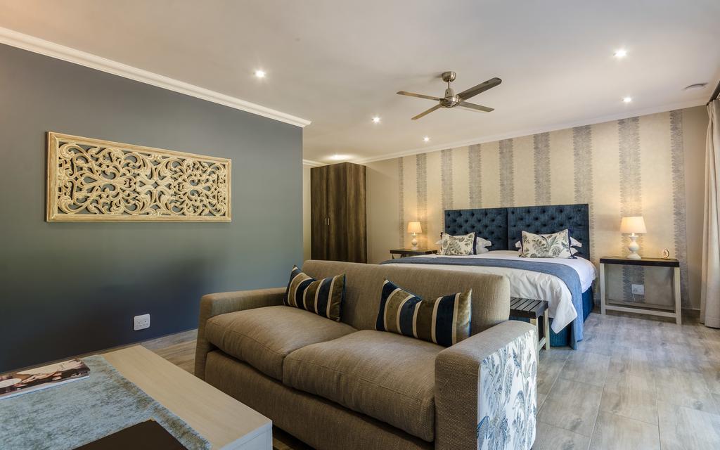 Nut Grove Boutique Hotel White River Dış mekan fotoğraf